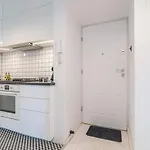 Apartman Rent Like - Wilcza 22a *