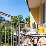 Apartman Rent Like - Wilcza 22a Varsó