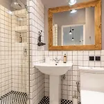 Apartman Rent Like - Wilcza 22a Varsó