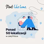 Rent Like - Wilcza 22a Apartman *