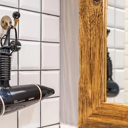 Rent Like - Wilcza 22a Appartement