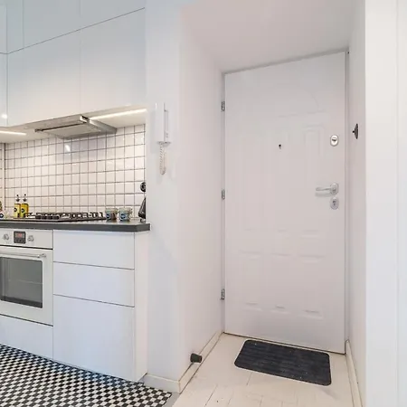 Apartman Rent Like - Wilcza 22a *