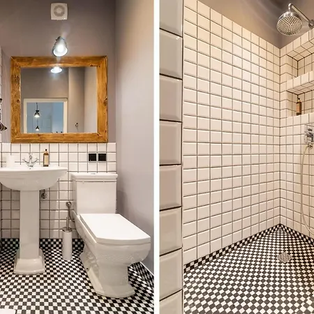 Rent Like - Wilcza 22a Varsó