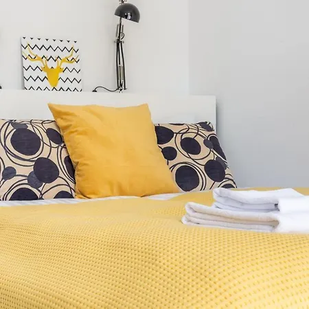 Rent Like - Wilcza 22a Varsó