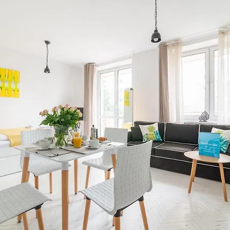 Rent Like - Wilcza 22a