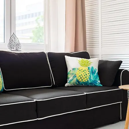 Appartement Rent Like - Wilcza 22a *